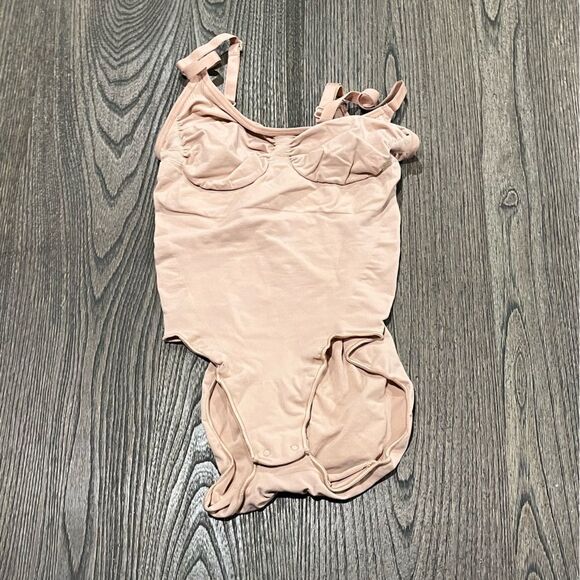 NWOT Skims Sculpting Bodysuit - Size 2X/3X - Picture 1 of 4